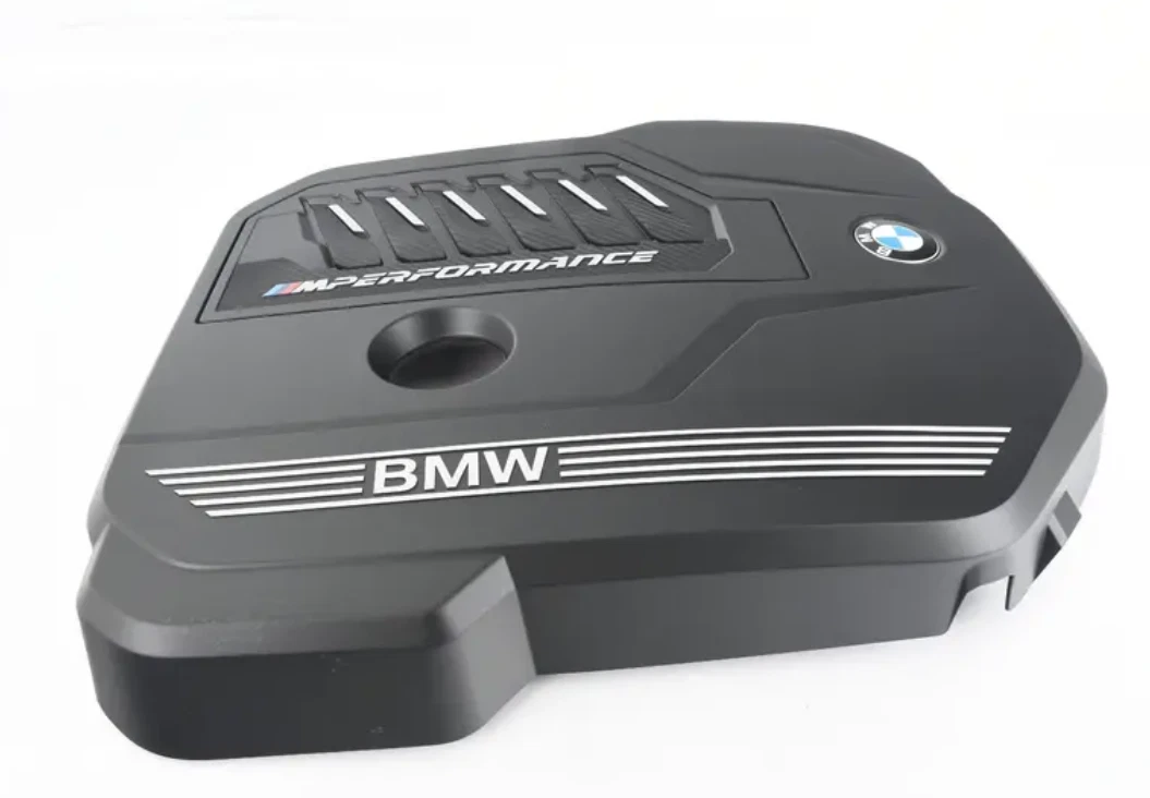 NEW BMW 3 G20, G28 ENGINE BEAUTY COVER 8676205 11148676205 