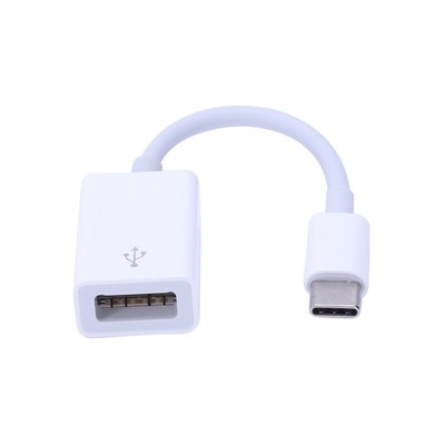 Usb C A Usb 3 0 Adaptador Thunderbolt 3 A Hembra Otg Cable
