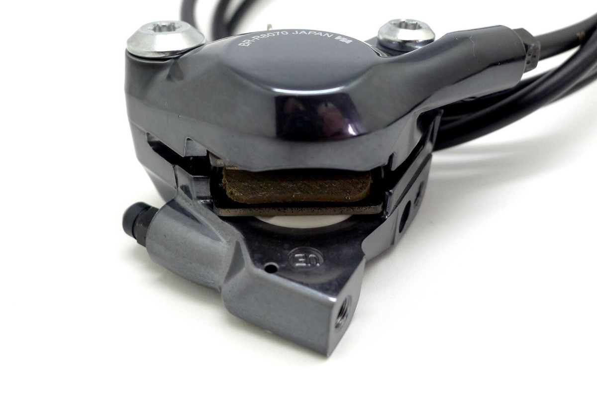 Shimano Ultegra ST-R8025 BR-R8070 2x11 Speed Disc Brake Shift