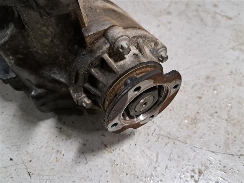 DIFERENCIAL DELANTERO PORTADOR para MERCEDES-BENZ E500 2003-2006 Foto 3 de 4