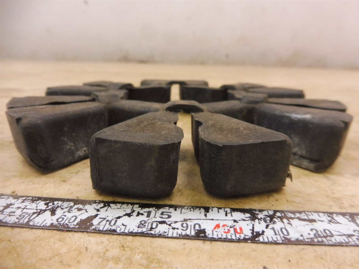 1995 Kawasaki Ninja EX500D K410-1* Rear Wheel Sprocket 1995 Kawasaki Ninja EX500D K410-1* Rear Wheel Sprocket