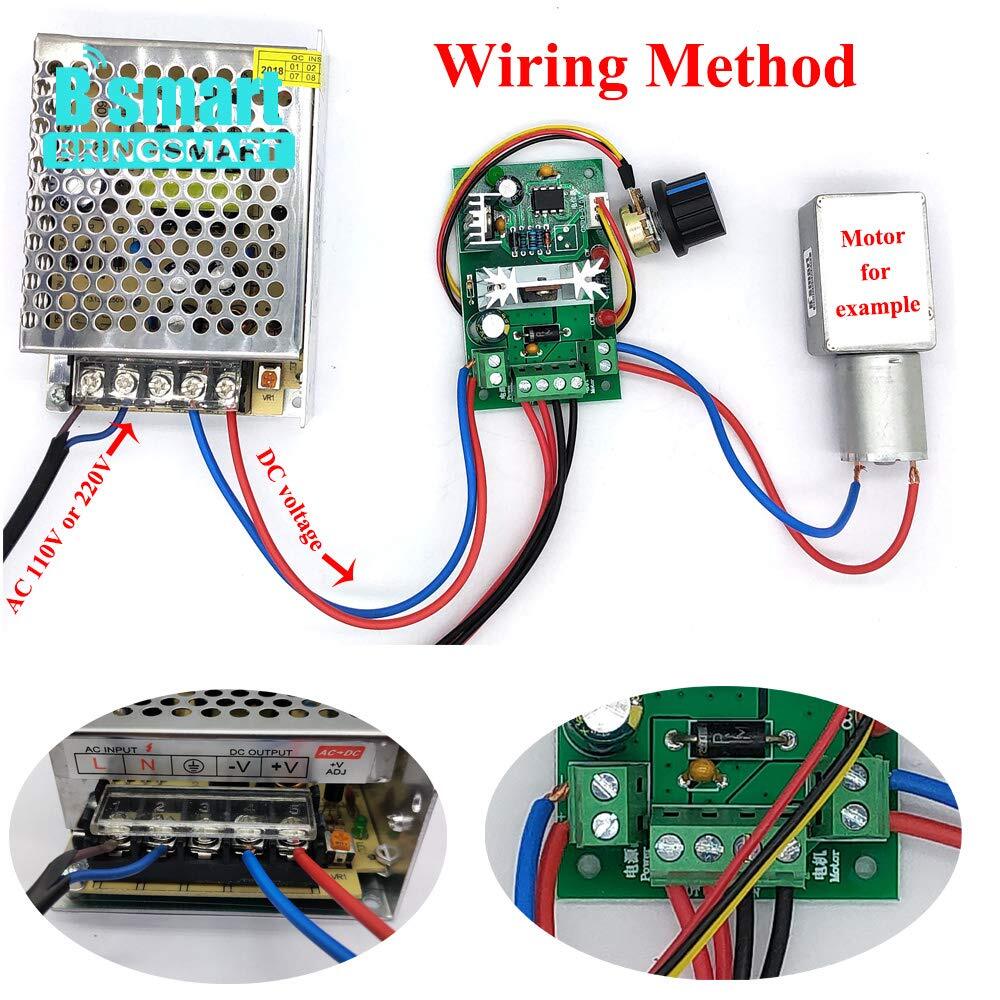 JSX330‑370 12 V 15 Tr/min DC Moteur à Vis Sans Fin Moteur 12