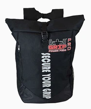 Grip Power Pads Sport Storm Roll Trance Sackpack Gym Bag New