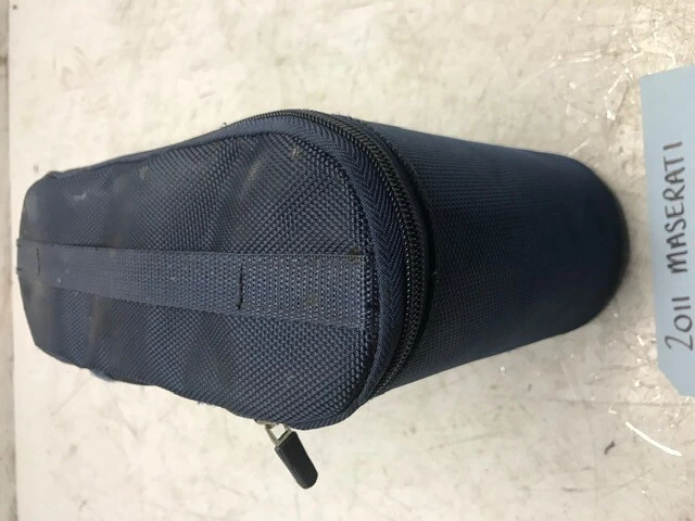 11 KIT BOMBA NEUMÁTICO REPUESTO MASERATI GRAN TURISMO S M145 08-13 Foto 3 de 4