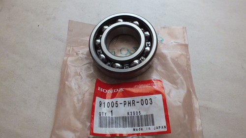 Genuine Honda Differential Diff Bearing K-Series K20A K20Z EP3 DC5 FN2 Genuine Honda Differential Diff Bearing K-Series K20A K20Z EP3 DC5 FN2