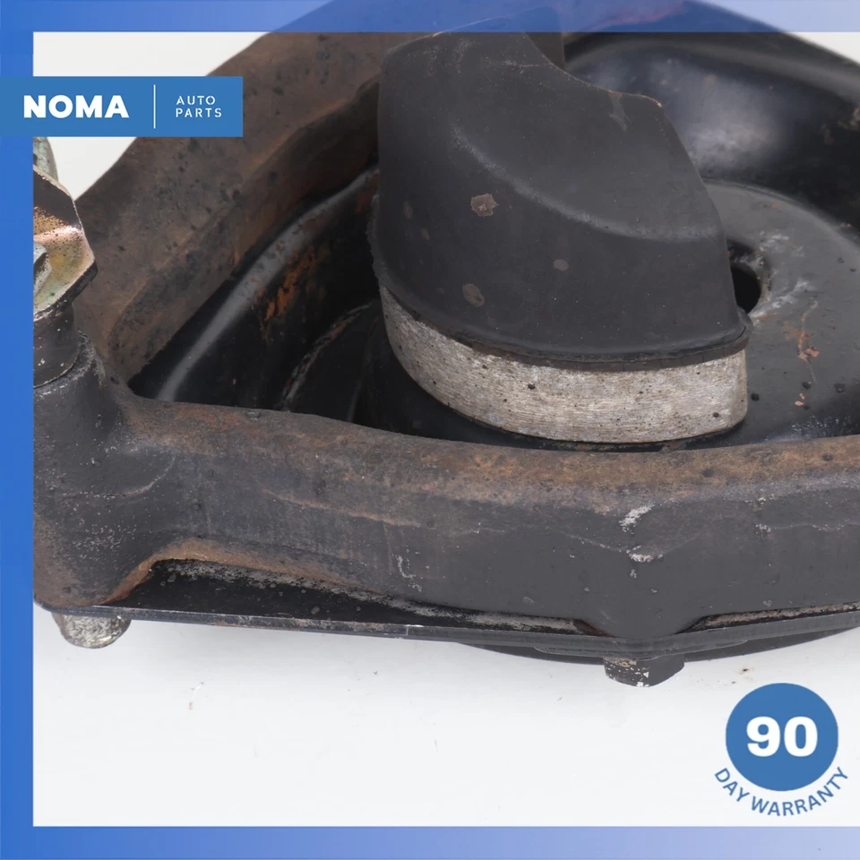 76-96 Jaguar XJS Series 3 Front Left Side Lower Suspension Control Arm OEM - Image 4 of 4