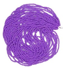 Czech 11/0 Preciosa Color 16128 6 hanks Wholesale Rocaille Glass Seed Beads