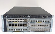 HPE Aruba 5406R zl2 24x 10Gbit SFP+ 16x 10GBASE-T PoE+ 40x 1000BASE-T PoE+