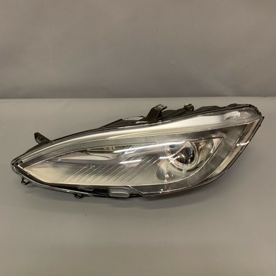 TESLA MODEL S HEADLIGHT LEFT DRIVER SIDE 2012 2013 2014  
