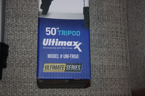 Ultimaxx 50" model #UM-TR50 new in box great deal here - Picture 5 of 6
