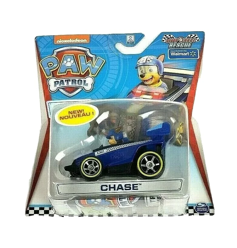 Walmart chase top paw patrol