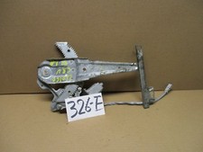97 98 99 00 01 Honda CR-V REAR Driver Side Window Regulator W/ Motor #326-E