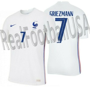 france griezmann kit