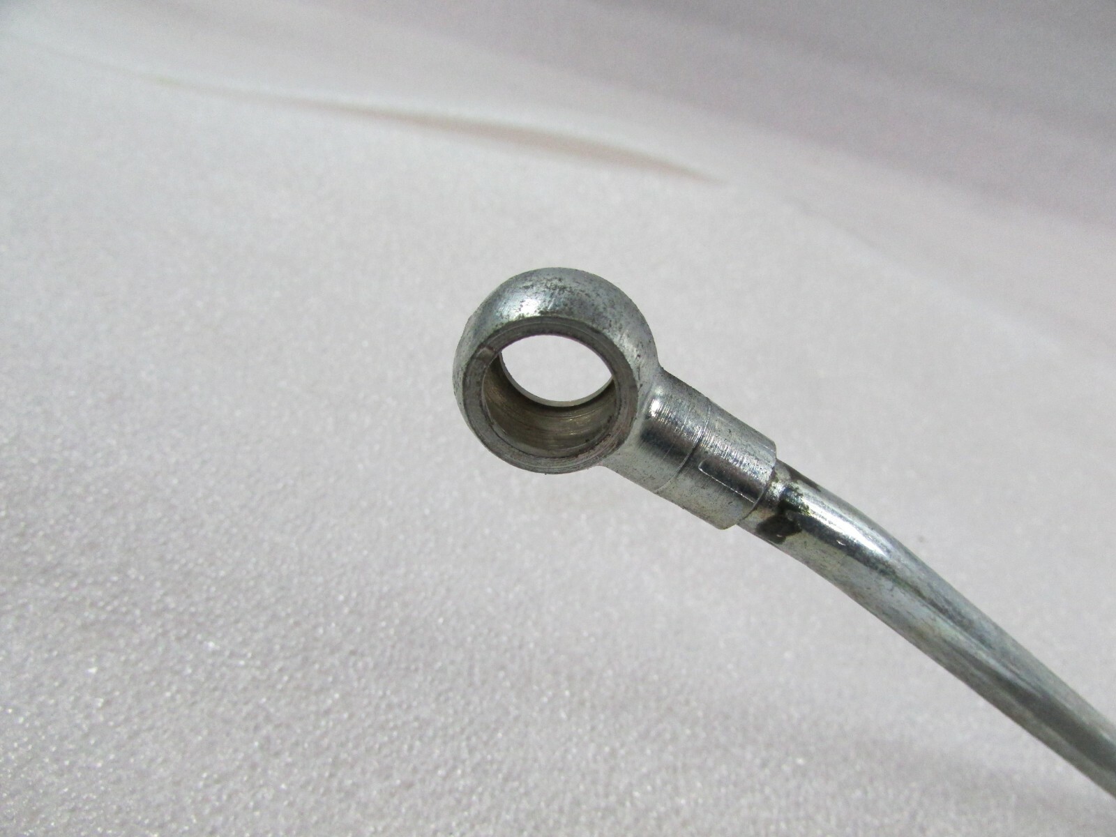 Ferrari California T, Turbo Water Return Pipe, Used, P/N 297747