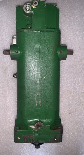 WOODWARD GOVERNOR UG-8L | P/N: 8524-691 | U/min: 463-1434 | Seriennr: 2178081 - Bild 4 von 6