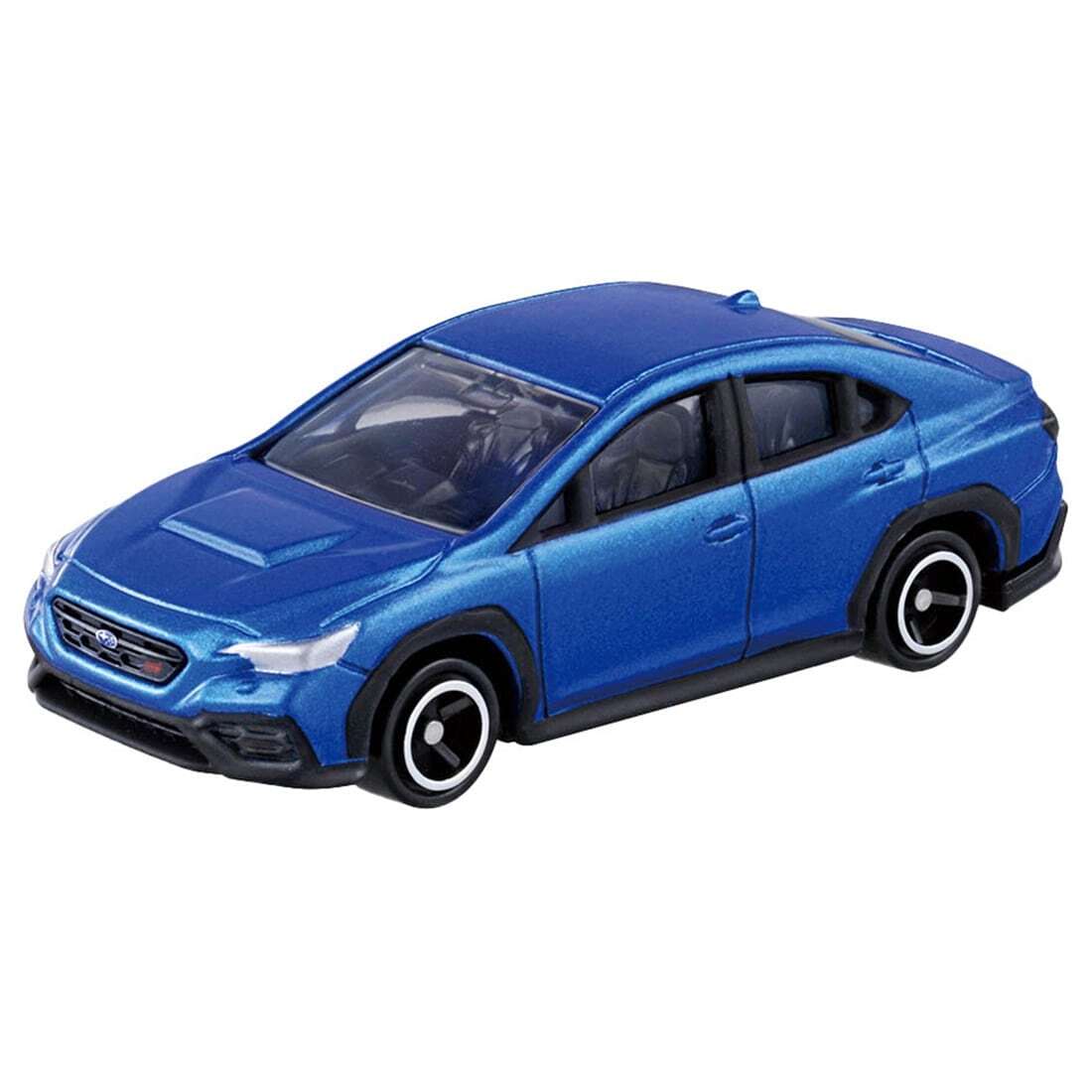 Takara Tomy Sports Car Special Selection GT-R Supra Type R WRX STI