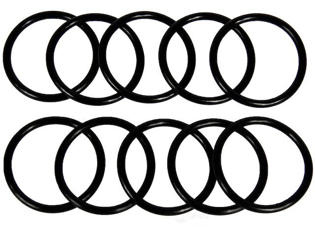 2007-2008 Pontiac Wave Thermostat Housing Seal by AC Delco 39449CPHF