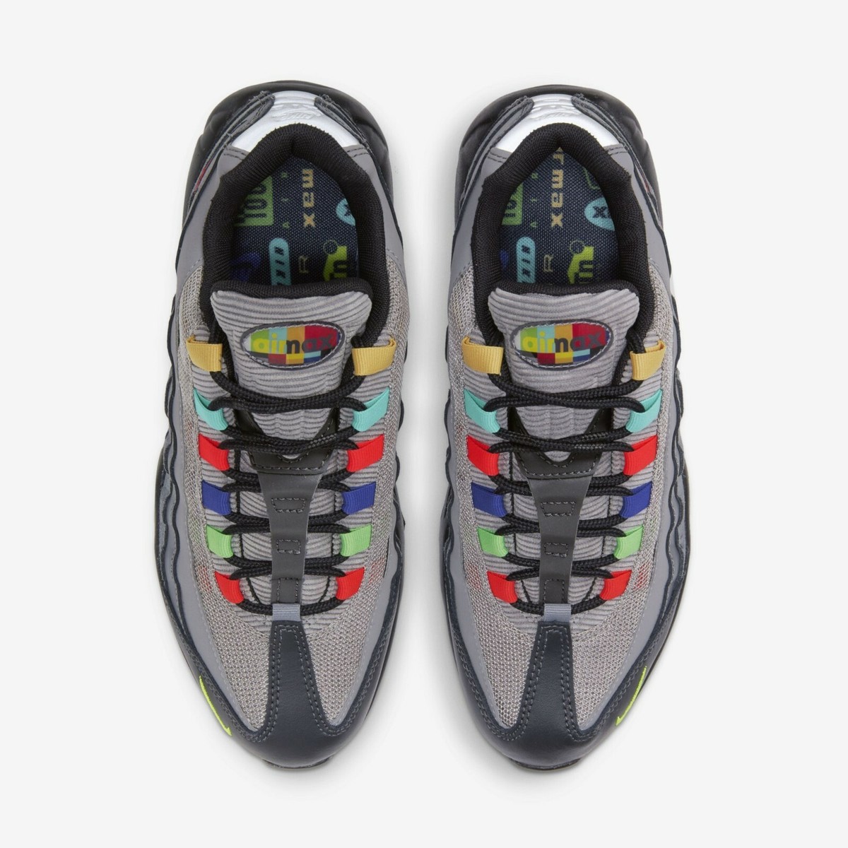 nike patike air max 95