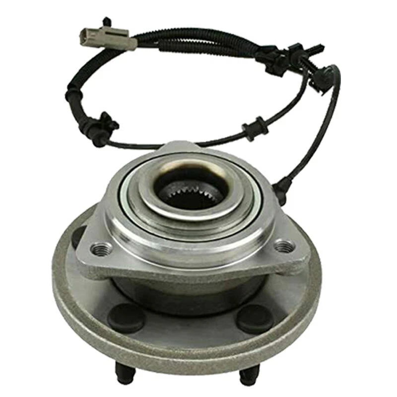 Подшипник ступицы переднего колеса TIMKEN для Jeep Commander Grand Cherokee 2006-2010 годов выпуска 5 зажимов - Изображение 4 из 4