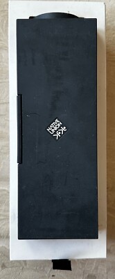 Native Union SWITCH Bluetooth Wireless Speaker Black - SWITCH-BLK 