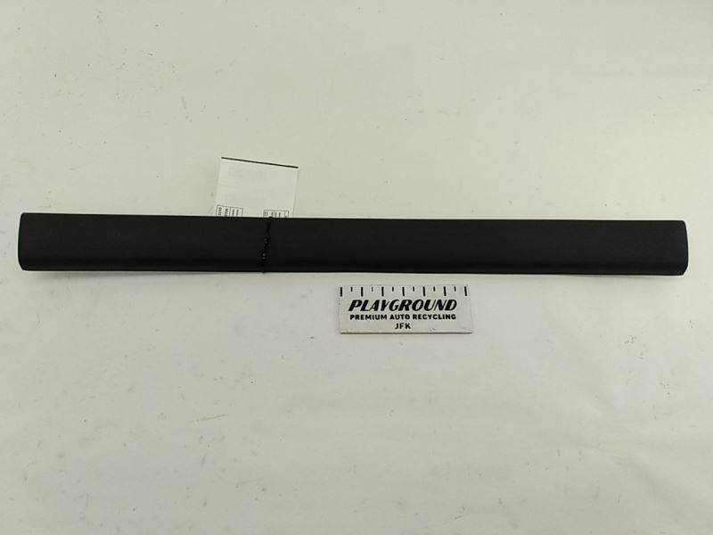 Saab 93 9-3 OG Back Tailgate Trunk Hatch Upper Interior Trim Panel 99 00 01 02