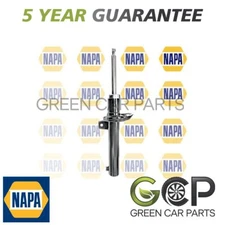 NAPA Front Suspension Shock Absorber Fits VW Audi Skoda Seat #2 0
