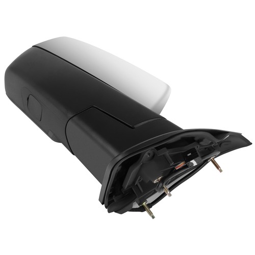 ?Power Heated Side Exterior Mirror Passenger Side For 2015-2018 Chevy Silverado - Picture 8 of 13