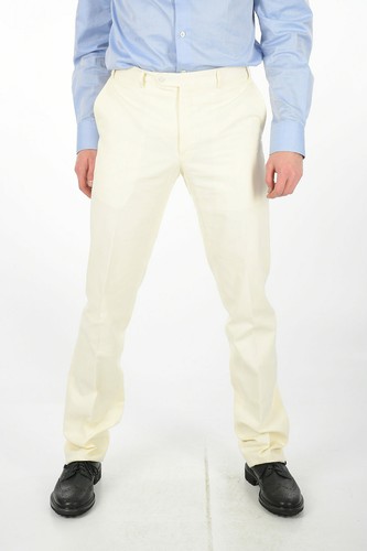CORNELIANI men Trousers Casual Slack 