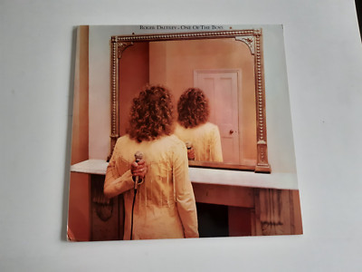 Vinyl Sammlung Hier LP Schallplatte Roger Daltrey / One Of The Boys (Vinyl f.Neu
