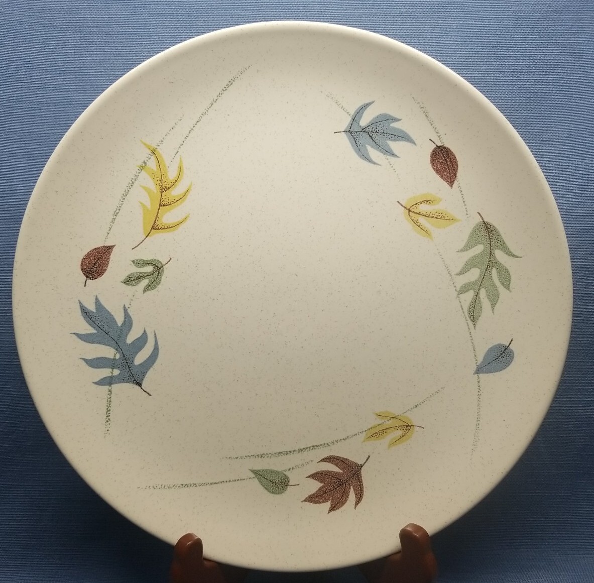 Franciscan Earthenware 