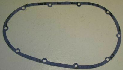 JUNTA CUBIERTA DE CADENA PRIMARIA BSA C15 B25 B40 B44 B50 40-0247 40-1020 1871NA - Imagen 1 de 2