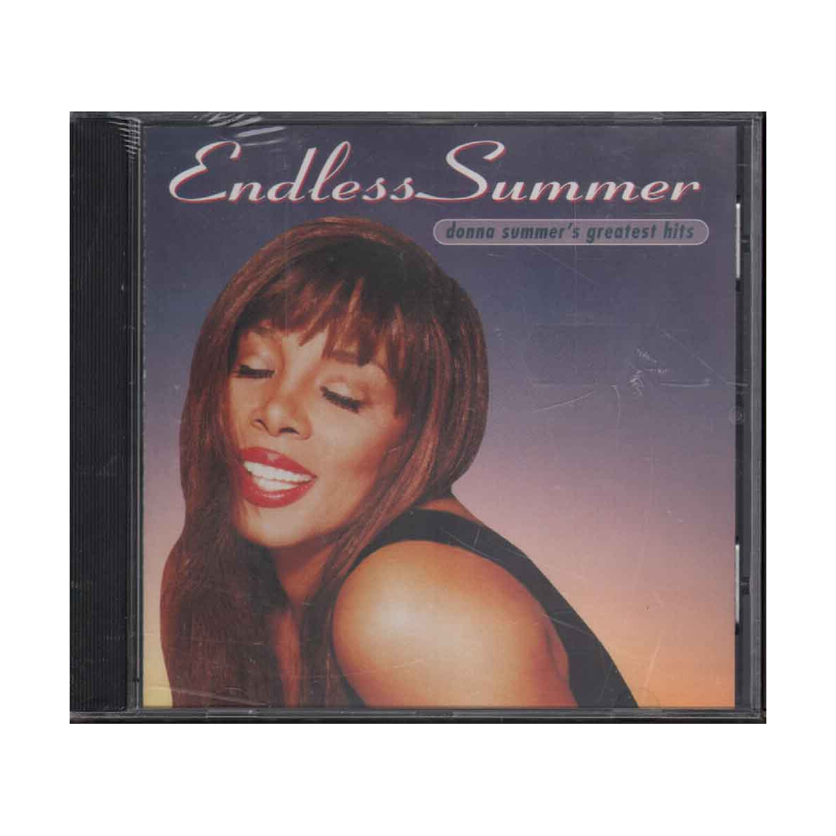 Women Summer Endless Summer Women Summer's Greatest Hits 0731452621726 Sealed