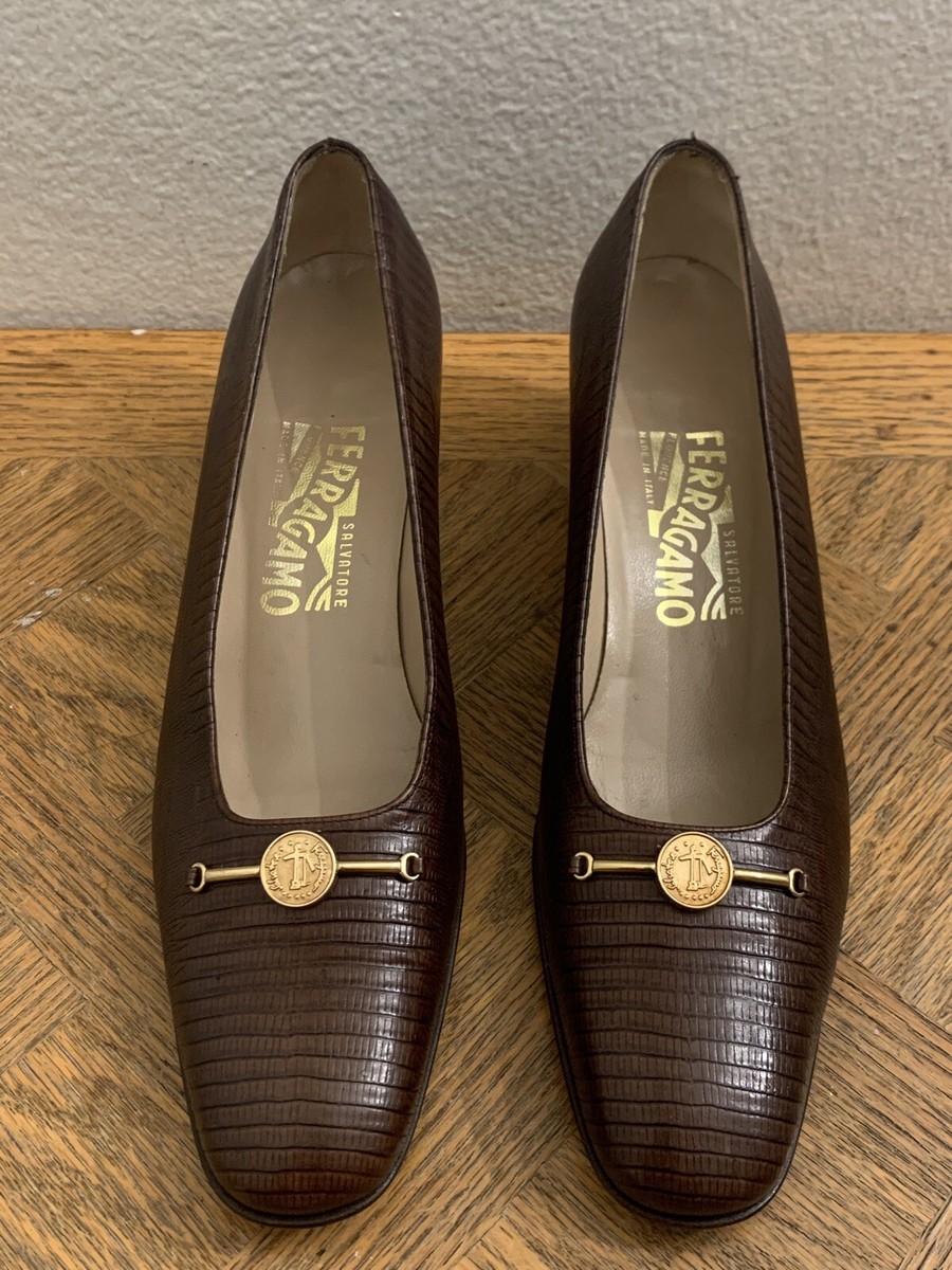 Shoes FERRAGAMO RICH s-l400.jpg main image 3