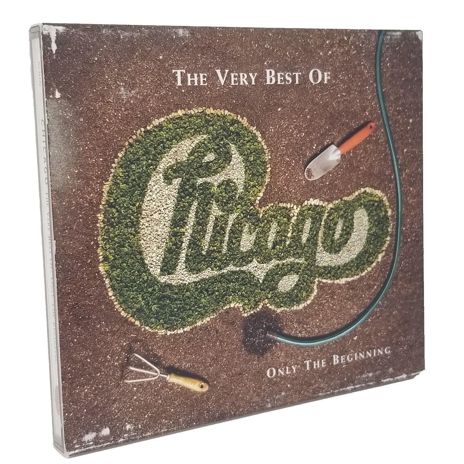 洋楽 THE VERY BEST OF CHICAGO SPECIAL SAMPLER 洋楽 THE VERY BEST OF CHICAGO SPECIAL SAMPLER Chicago – The