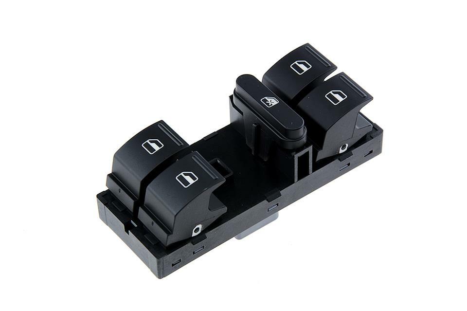 SWITCH WINDOW REGULATOR EWS-SK-010 FOR SKODA OCTAVIA/II/Combi FABIA BNV 1.4L - Image 9