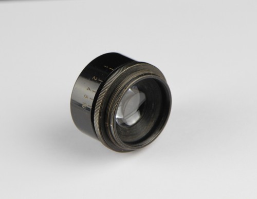 Lens REPRONAR F = 11cm Schneider-Gottingen - Picture 5 of 7