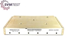 Agilent 08920-61040 Communications Test Set Assembly