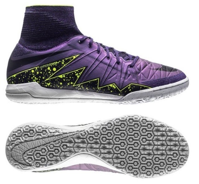 nike hypervenom size 10.5