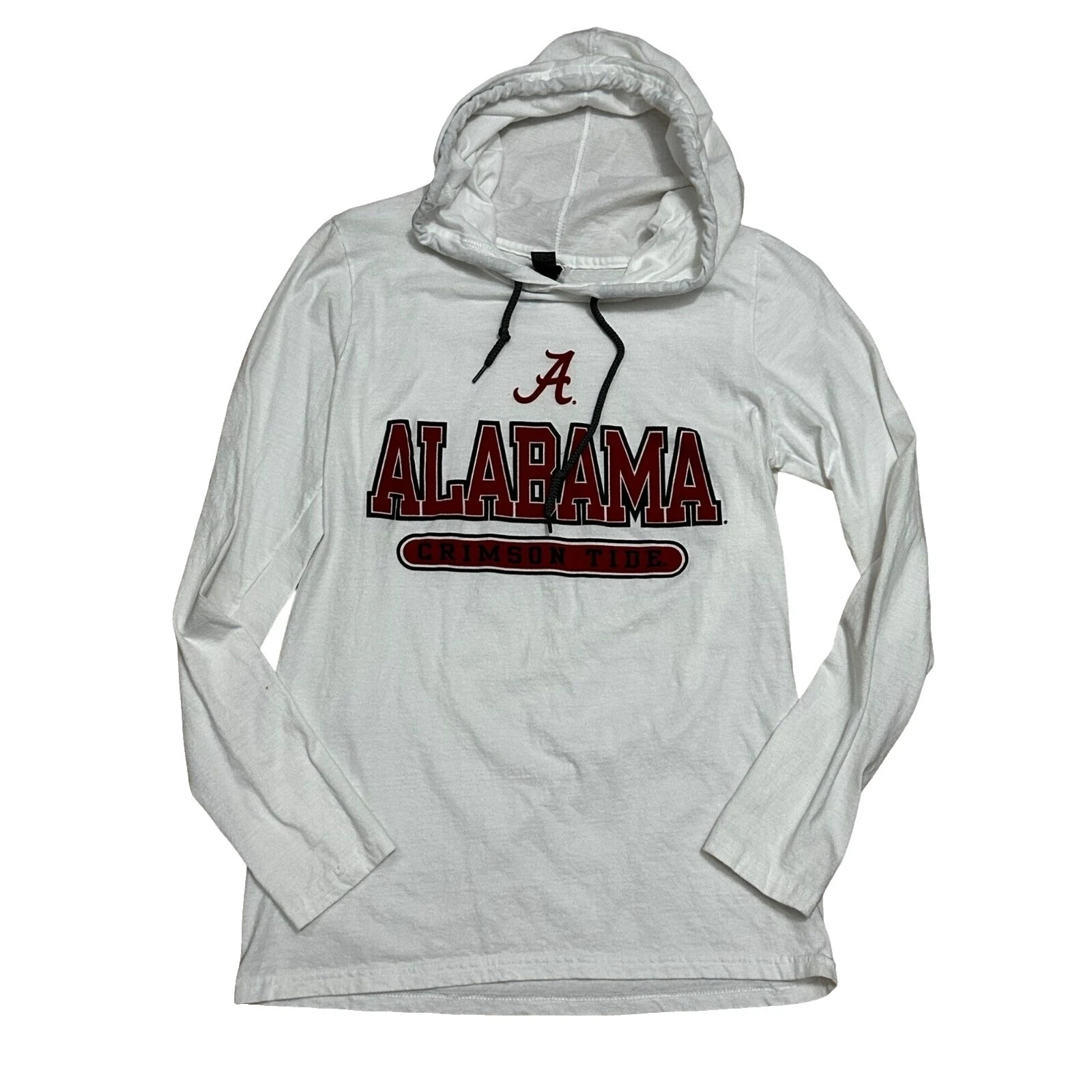 Anvil sudaderas de tamaño regular de algodón para mujeres