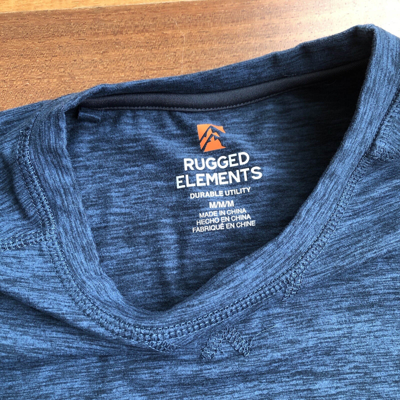 Rugged Elements Sueded Tee Bundle M - image 5