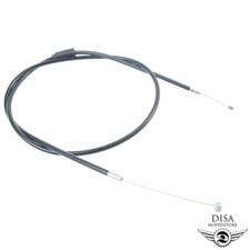 Gaszug Bowdenzug für KTM Foxi