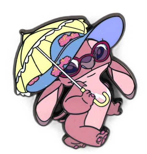 Engel (Y435) Disney Lilo & Stitch Serie 3 Mystery FiGPiN Pin NEU