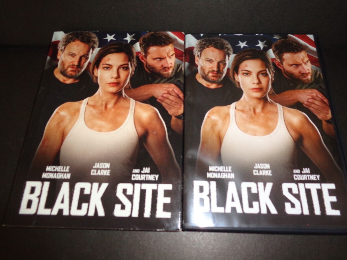  Black Site : Michelle Monaghan, Jason Clarke, Jai