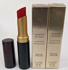 Lot Of 2 - Kevyn Aucoin The Matte Lipcolor #11208 Eternal 0.12oz New In Box