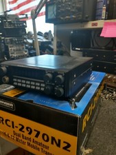 Ranger Rci 2970n2 10 Meter Radio Tuned