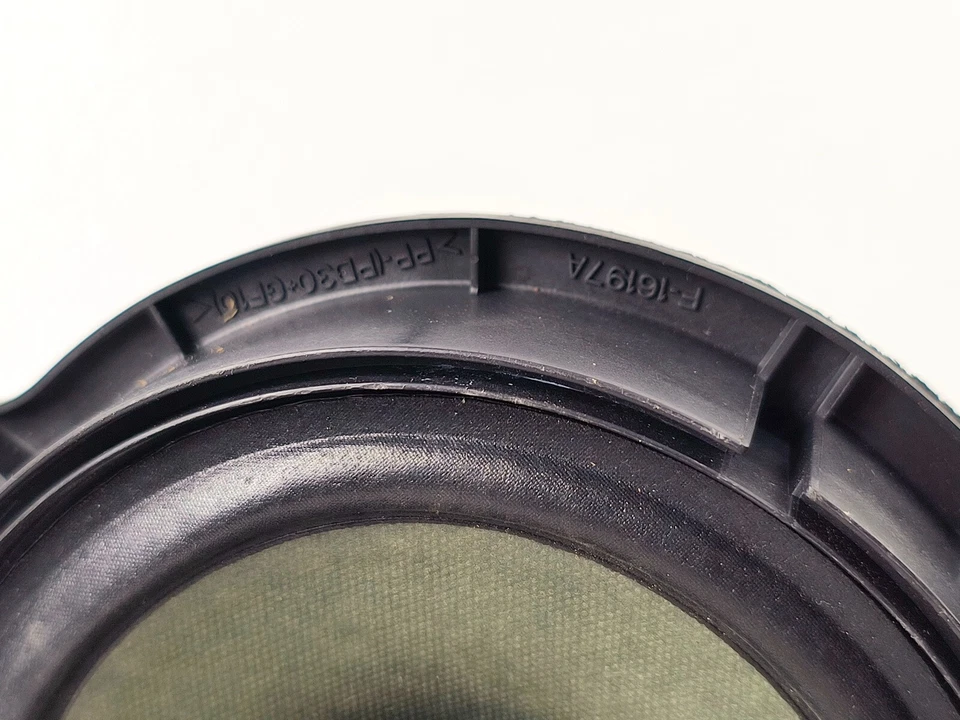 14-17 INFINITI QX50 UNIDAD ALTAVOZ SONIDO AUDIO PUERTA PASAJERO DELANTERO DERECHO OEM Foto 3 de 3