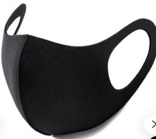 Neoprene face mask