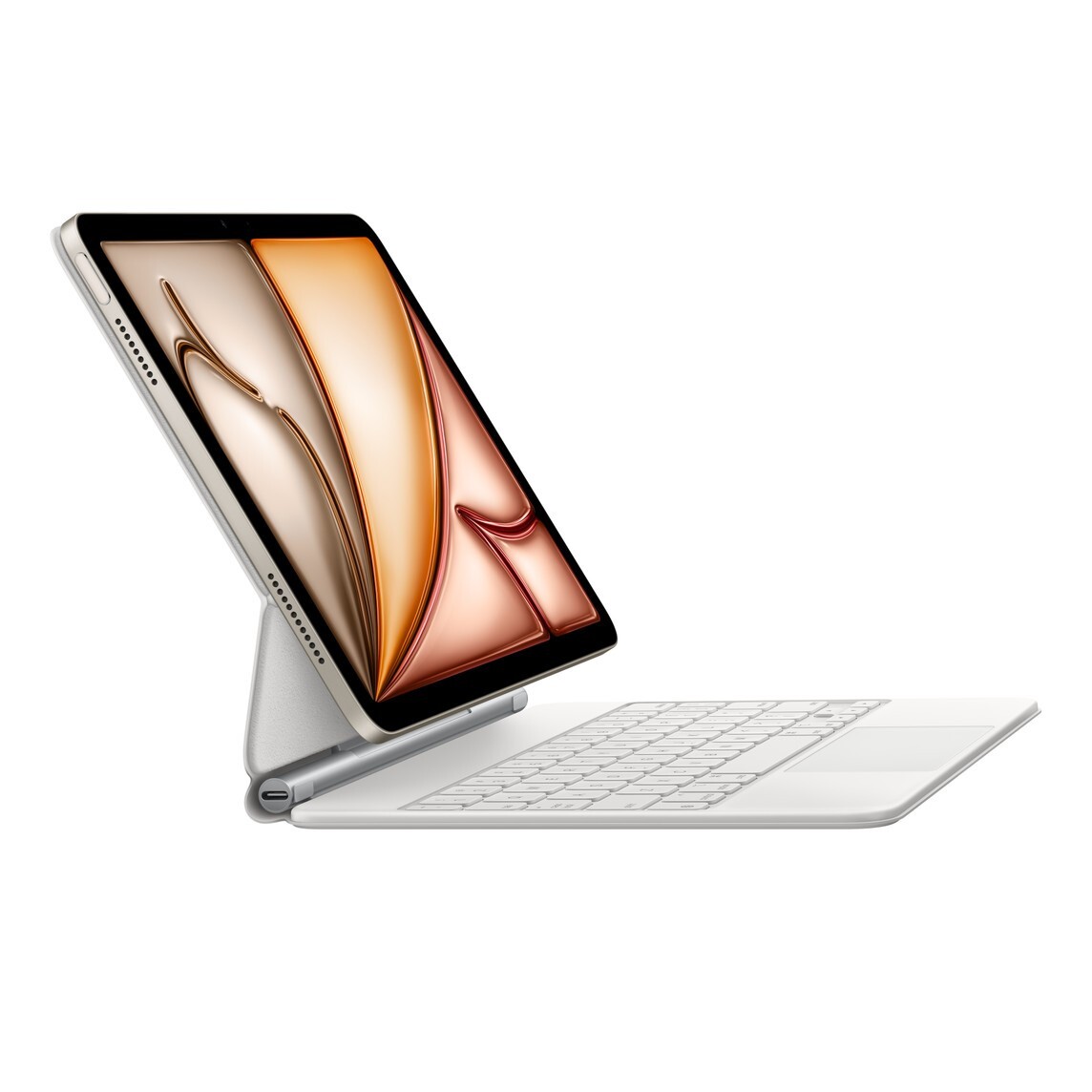 Apple Magic Keyboard 11 Apple Magic Keyboard 11