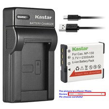 Current Casio EX-FC400S marketplace offer