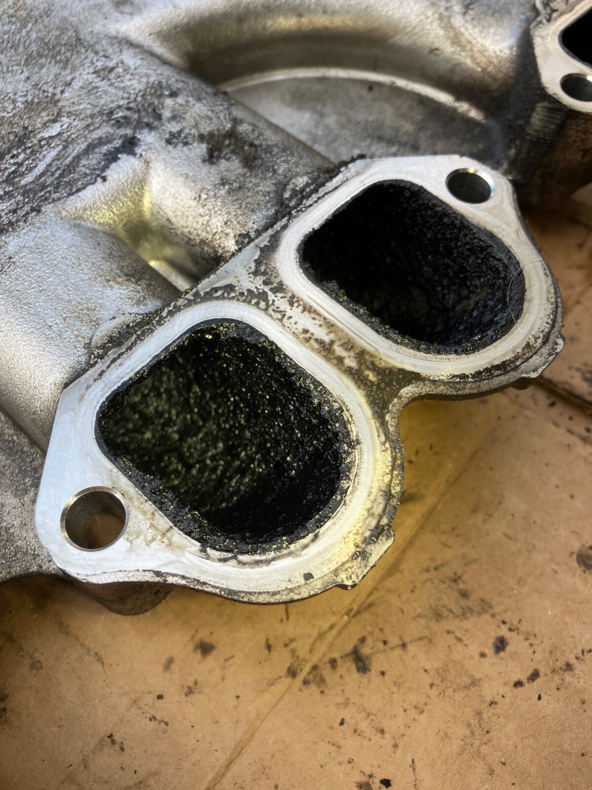 OEM A5 VW 1.9L BRM TDI Intake Manifold 2005.52006 Jetta 03G 129 713 K eBay